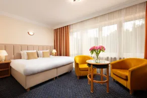 Perła Leśna Nadarzyn - Room