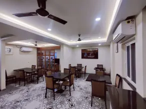 Hotel La Hotera - Restaurant
