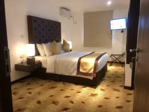 City Hotel Colombo 02 - Room
