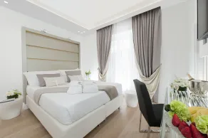 Vatican Style - Chambre