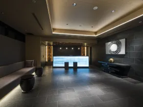 Tmark City Hotel Kanazawa - Reception