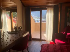 Inanlar Garden Hotel & Bungalow - Room