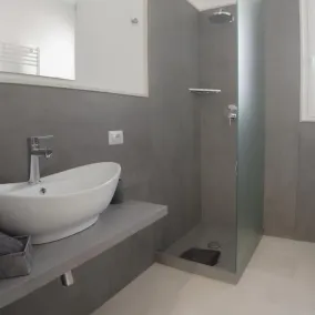 B&B Milena  - Bagno