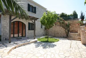 Goudis Luxury Villas Lefkada Sea View & Private Pools - Rom