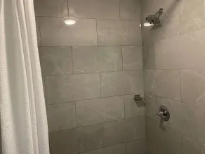 Motel 6-Troy, OH - Salle de bain