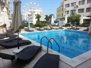 Menada Horyzont Apartments - Pool