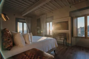 La Monastica Resort & Spa - Værelse