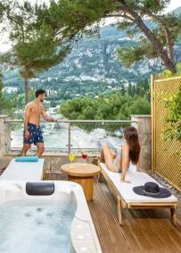 Akrotiri Beach Resort & Spa - Adult Friendly - Chambre
