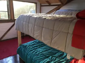 Hostal Climb House - Room