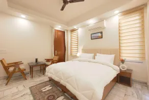 The Onyx by Parfait Street - Habitación