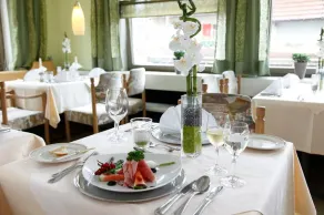 Ferienhotel Ödenhof - Restaurant