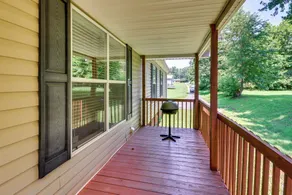 Peaceful Family Retreat in Winston-salem - Innenbereich