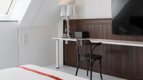 Ruby Lissi Hotel Vienna by IHG - Værelse