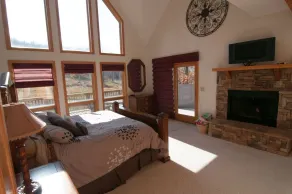 Casa Tuscany - Room