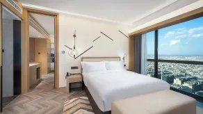 Holiday Inn YONGKANG by IHG - Zimmer