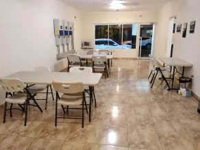 Hotel Samana Spring - Restaurant
