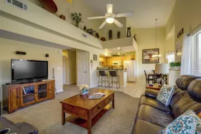 Mesquite Condo w/ Community Pool & Hot Tub! - Interiør