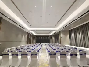 Yishang Hotel - Værelsesfacilitet