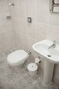 Hotel Jardim América ( Adults only) - Bathroom