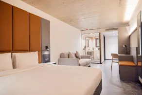 The Londoner Hotel St. Julian's - Room