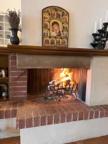 Pension Valentina - Rezeption