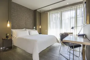BOG Hotel - Room