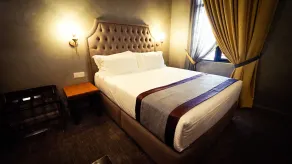 1969 Business Suites @ Ipoh Garden - Chambre
