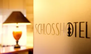 Schlosshotel Marienbad - Réception