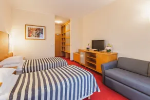 Ramada Hotel & Suites Kranjska Gora - Quarto