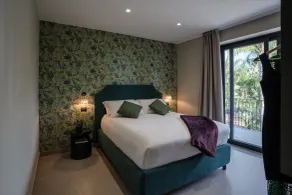 Virdamuri - Etna Country Resort - Room