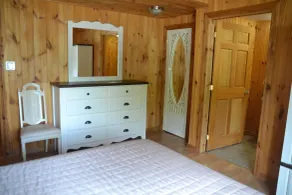 Auberge Papillon Lune - Chambre