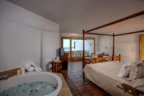 Boutique Hotel El Tio Kiko - Rum