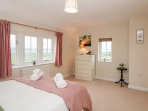 Lower Cowden Farm - Habitación