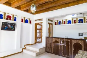 Hotel Volida Boutique - Reception