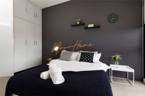 Reizz Residence Majesty Suite - Room