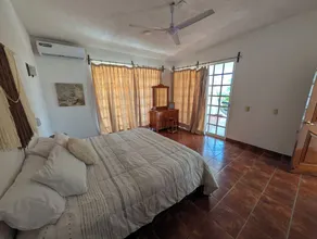 Casa Sol Bacocho 3BR Mexican Coastal Home 7H - Zimmer