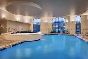Residence Inn by Marriott Idaho Falls - Piscine