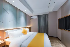 Poltton International Apartment - Rom