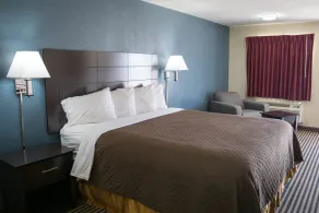 Countryside Inn - Chambre