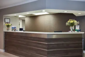 Residence Inn by Marriott Lake Norman - Réception