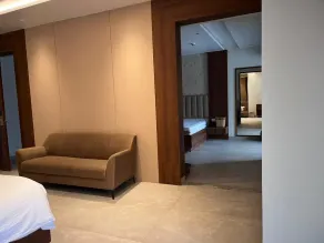 The Heritage Convention Hall and Rooms - Habitación
