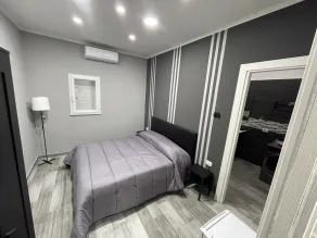 Airport-Napoli - Room