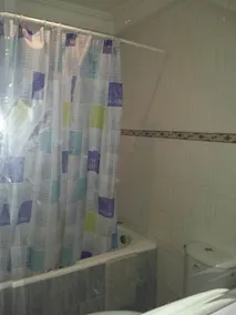 Benzineb Immo Menzeh - Baño