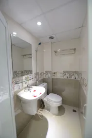 Hanoi Golden Hostel - Salle de bain