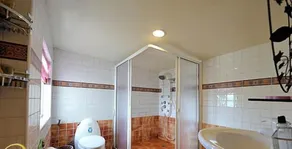 Starhome Cottage - Salle de bain