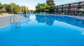 Red Lion Hotel Harrisburg Hershey - Piscine
