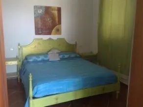 B&B Villa Nicoletta - Zimmer