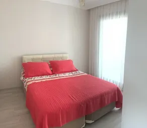 Erpey Ferah Apart Otel - Rom
