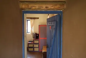 Melissa Wasi - Room