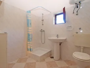 Apartment 539 - Bathroom